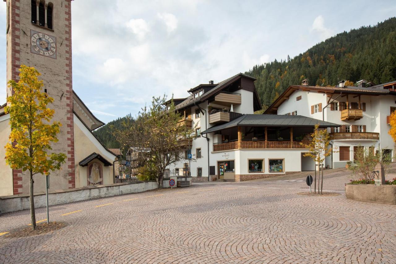 Appartments Zum Beck Ega Esterno foto