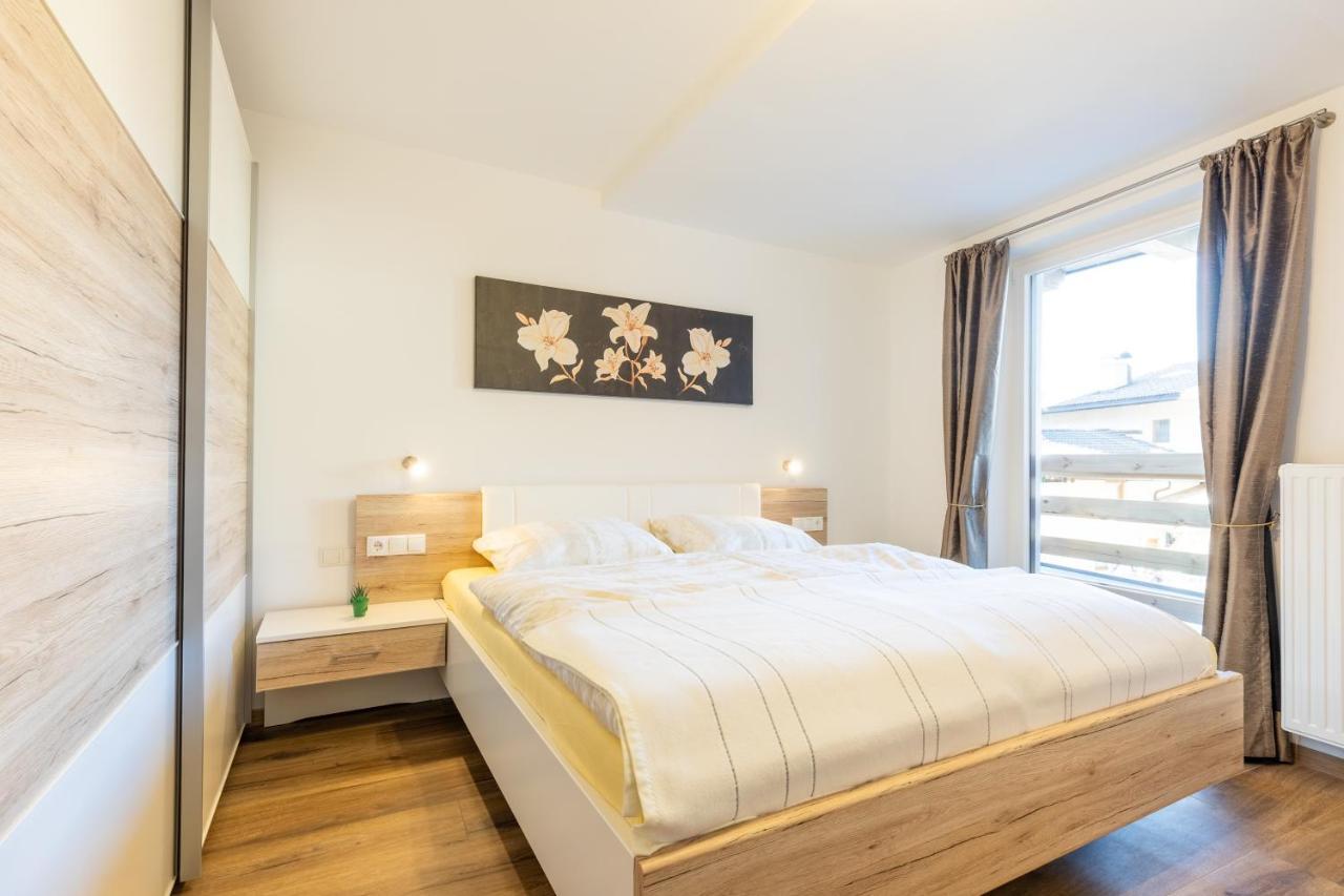 Appartments Zum Beck Ega Esterno foto