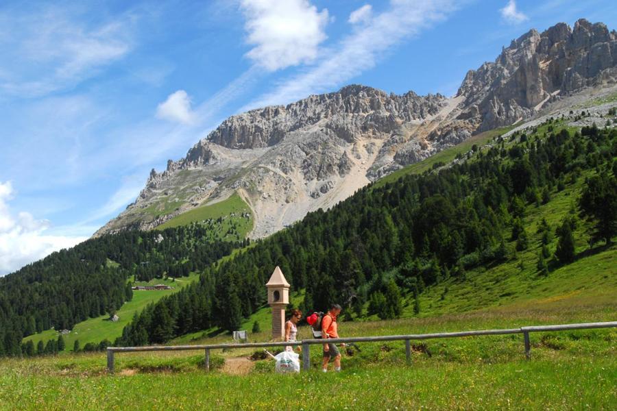 Appartments Zum Beck Ega Esterno foto