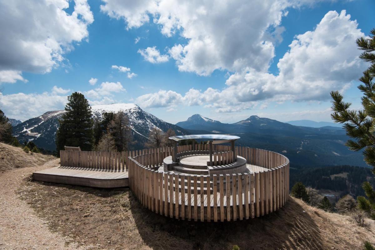 Appartments Zum Beck Ega Esterno foto