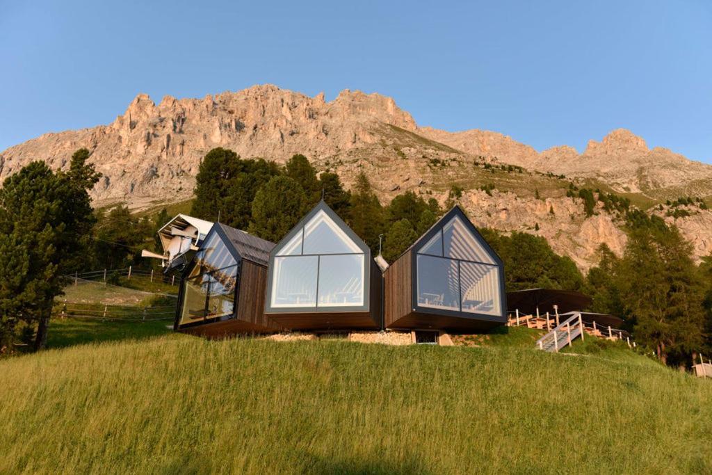 Appartments Zum Beck Ega Esterno foto