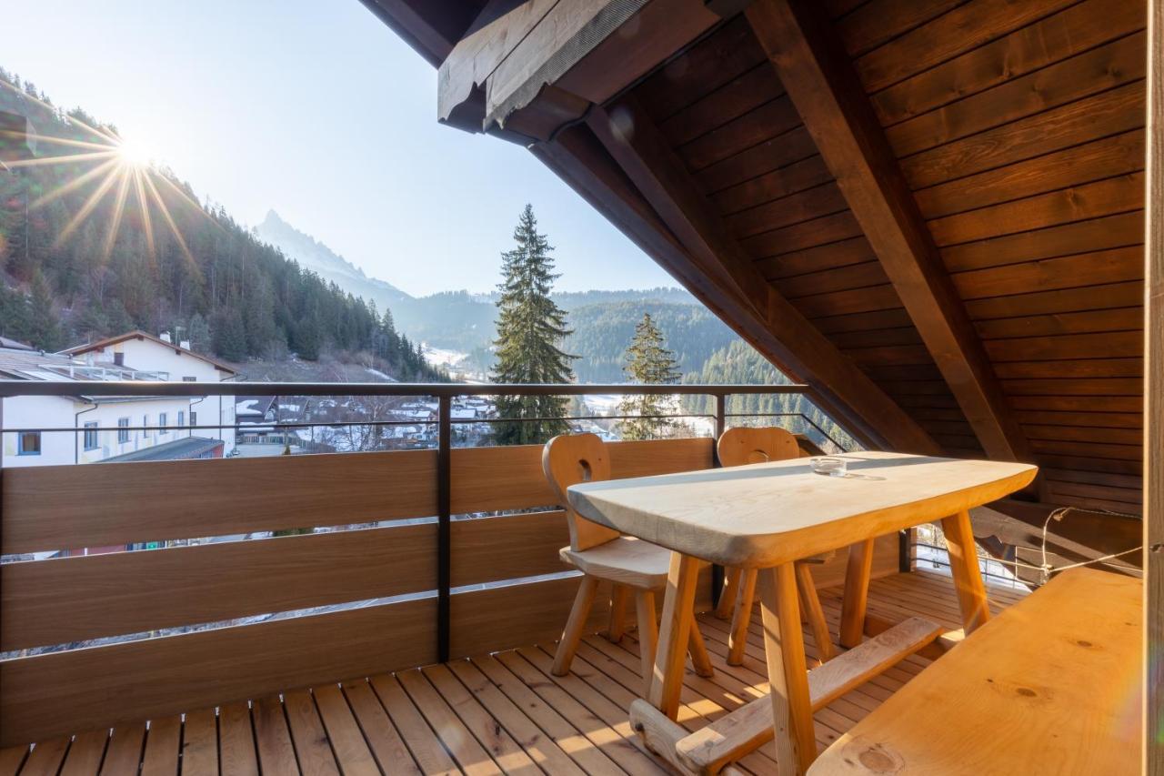 Appartments Zum Beck Ega Esterno foto