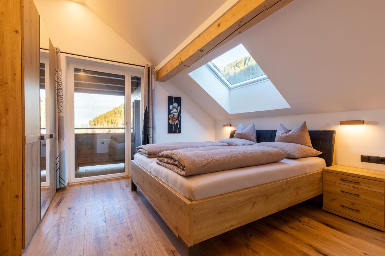 Appartments Zum Beck Ega Esterno foto