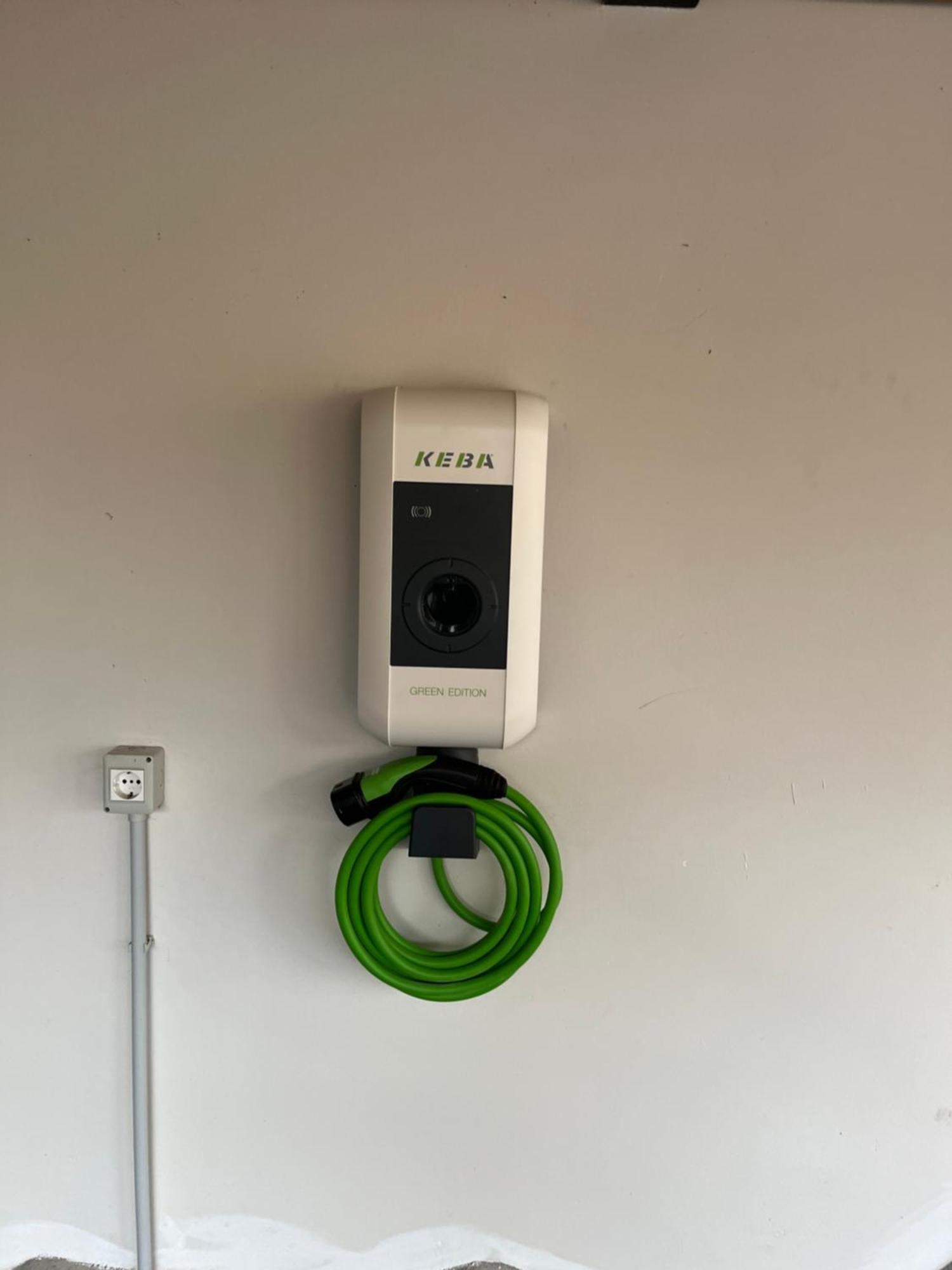 Appartments Zum Beck Ega Esterno foto