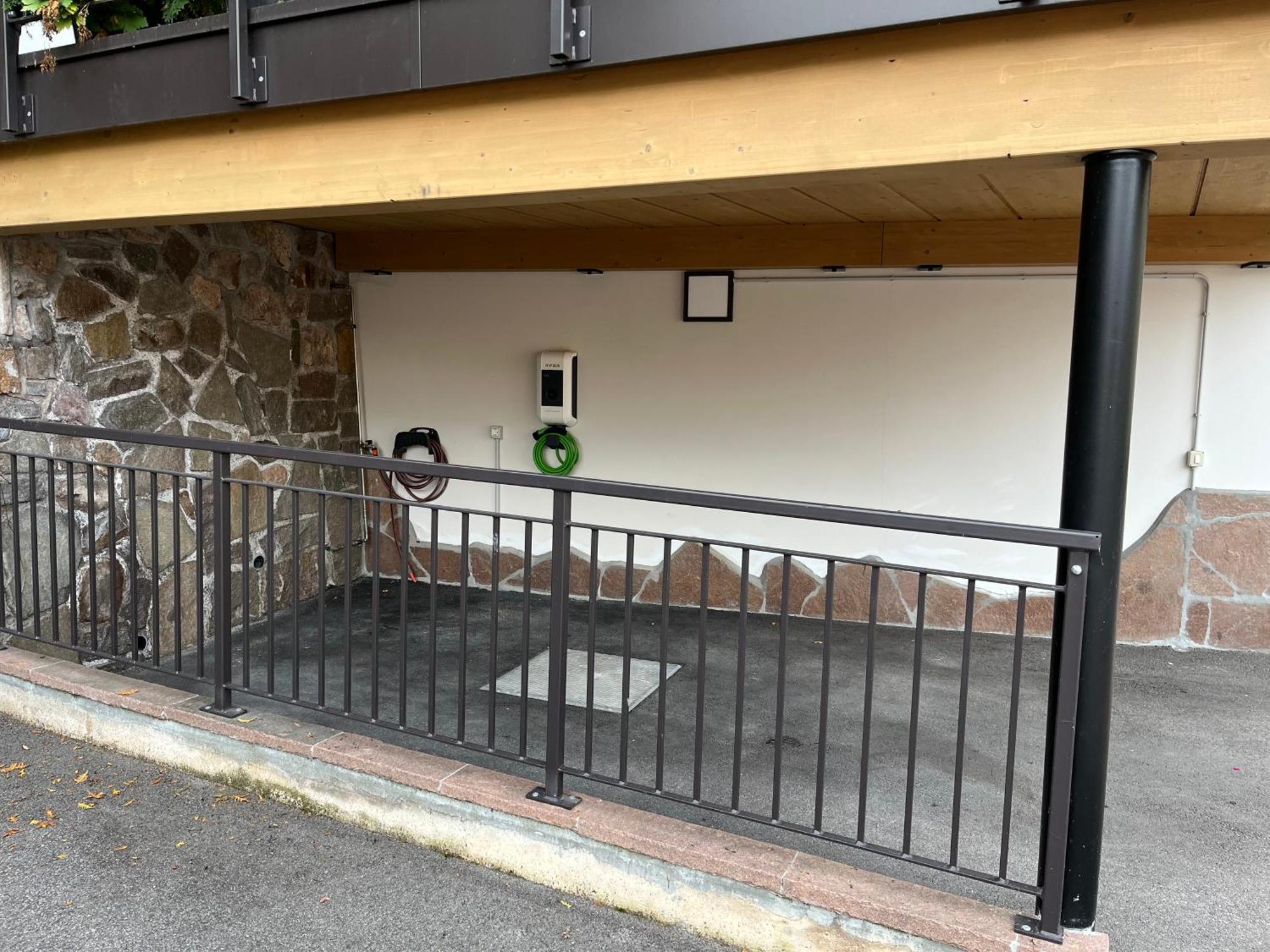 Appartments Zum Beck Ega Esterno foto